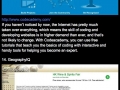Sites that make you clever