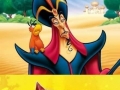 Cartoon art