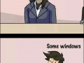 Lowering temperature