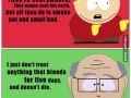 South Park quotes