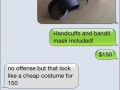 Looking for a costume?