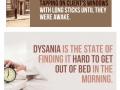 Weird random facts