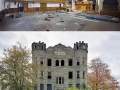 Detroit is a ghost city