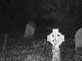 Ghost caught on camera