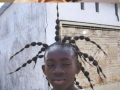 Comb overs
