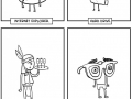 Halloween costumes