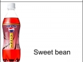 Pepsi flavours