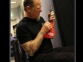 James Hetfield