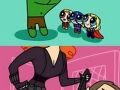 Avengers on CN
