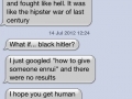 Dafuq did I just read?!