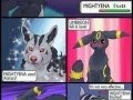 How pokemon mate