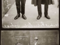 1920s police mugshots