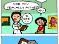 Clinical judgement