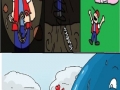 Pokemon game logic
