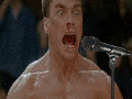 Bloodsport in concert