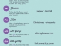 Google like a boss!