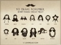 Hobbit Movember