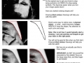 Draw with your eyes