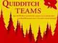 Harry Potter Infographic