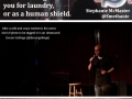 Funny stand up comedy