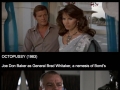 Actors in James Bond