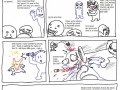 Dota 2 in a nutshell