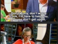 Ramsay is nice to kids