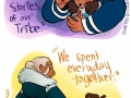 I miss the old series