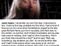 Improv in Harry Potter