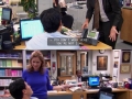 Jim & Pam's best prank