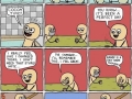 Living with amnesia