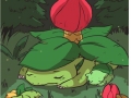 Classic Charizard