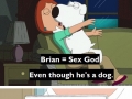 Family Guy Confessions