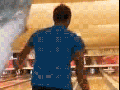 Bowling fail