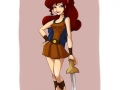 Disney Princesses