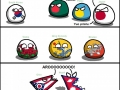 Flag Buddies