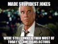 Leslie Nielsen
