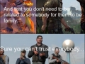 Amen, bro, Amen