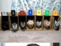 Organising cats
