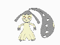 Mega evolution