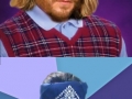 Bad Luck Thor