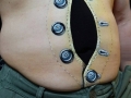 Body paint