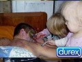 Durex commercials