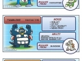If sites were pokemon