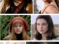 Kid celebs now & then