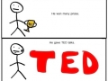 Nerd revenge