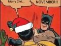 Brace yourselves..