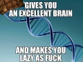 Story of my life