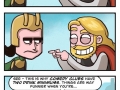 Avengers puns