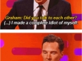 Benedict & Harrison